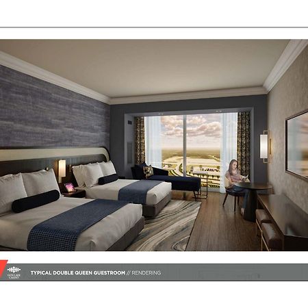 Gun Lake Casino Resort Wayland Buitenkant foto